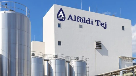 Ungaria interzice preluarea unui important producător local de lapte de către un grup străin, din cauza temerilor privind securitatea alimentară