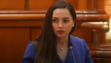 Anamaria Gavrilă (POT): Propun ca statul să răscumpere acţiunile ArcelorMittal Hunedoara şi să retehnologizeze uzina prin programul SAFE
