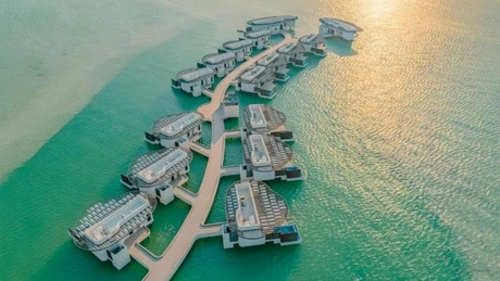 Bahrain, o nouă destinație turistică cu zboruri charter directe din România