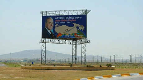 Kazahstanul a reluat livrările de petrol prin conducta Baku-Tbilisi-Ceyhan, suspendate în urmă cu o lună