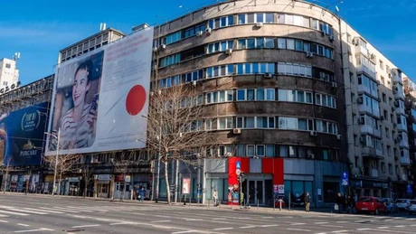 S-a vândut jumătate din blocul Scala din București. Moștenitorii familiei Bragadiru și-au cedat partea din celebrul imobil situat în centrul Capitalei