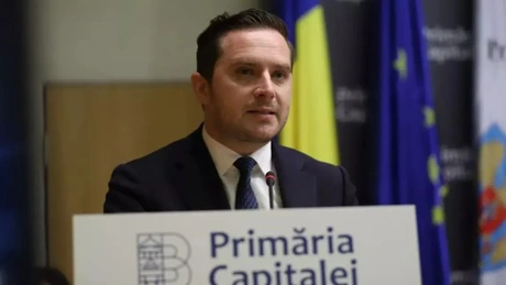 Primarul Capitalei, Stelian Bujduveanu: Susținem proiectul de declarare a Pădurii Băneasa ca arie naturală protejată, dar acesta trebuie să fie administrat de PMB