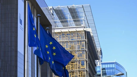 Consiliul UE recomandă ca firmele britanice și canadiene să fie acceptate drept ofertanți în mecanismul SAFE de împrumuturi pentru achiziții militare