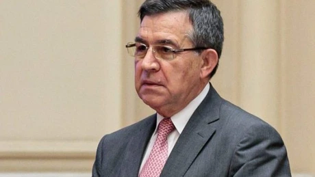 Constantin Boştină (ASPES): Guvernul României ar trebui să facă un aranjament cu FMI prin care să amâne rambursarea datoriilor publice externe ale țării