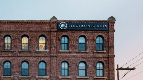 Un consorțiu de fonduri de investiții va cumpăra compania de jocuri video Electronic Arts pentru 55 de miliarde de dolari