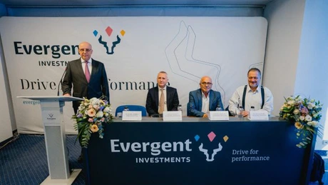 EVERGENT Investments le propune acționarilor răscumpărarea a 4,86% din capitalul societății