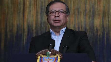 Mandatul misiunii ONU din Columbia a fost prelungit, dar competențele sale au fost restrânse ca urmare a presiunilor SUA. Administrația Trump are o relație foarte proastă cu președintele Gustavo Petro