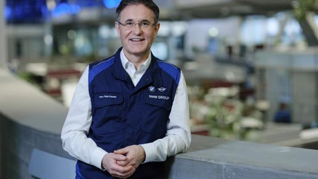 Directorul uzinei BMW din Ungaria: Avem angajați români și o mulțime de cereri să angajăm și mai mulți