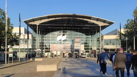 Chinezii vor să domine expoziția auto IAA Munchen 2025 cu hibride și electrice