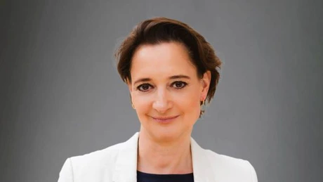 Schimbare de CEO la Dacia. Denis Le Vot, înlocuit de Katrin Adt, care a fost director la Mercedes