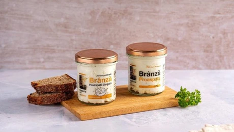 Agroserv Măriuța, deținătorul brandului Lăptăria cu Caimac, a trecut pe profit în primele nouă luni din 2025. Rezultatul net obținut de companie a fost de 3,7 milioane de lei