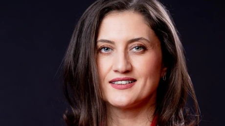 Premier Energy Group o numește pe Lorena Voicu în funcția de director financiar al Premier Energy România