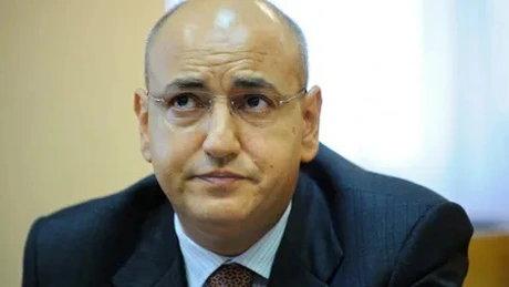 Fostul președinte al CNAS Lucian Duță iese din închisoare. Înalta Curte a decis suspendarea executării pedepsei de șase ani pentru corupție