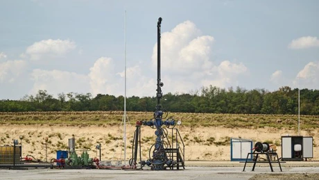 Companiile MOL și O&GD au descoperit un nou zăcământ petrolier în apropierea de localitatea Galgahévíz, din nordul Ungariei