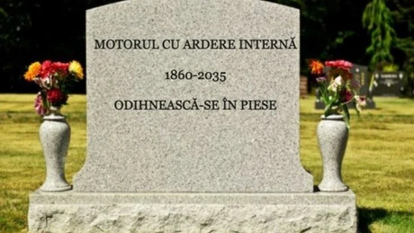 Giganţii auto din Europa vor să amâne moartea motoarelor pe ardere internă - Întâlnire cu Ursula von der Leyen