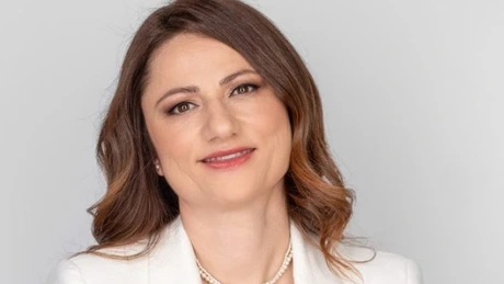 Mars a numit-o pe Nicoleta Eftimiu, fost General Manager la Coca-Cola pentru Europa Centrală, la conducerea diviziei de Pet Nutrition din România, Republica Cehă, Slovacia, Ungaria și Republica Moldova