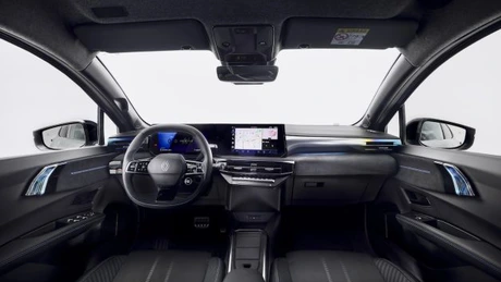 Cu susținerea Dacia, grupul Renault a înregistrat o creștere cu 9,8% a vânzărilor în al treilea trimestru din 2025