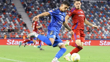 Moșteanu vrea aducerea unui investitor privat la Steaua. 