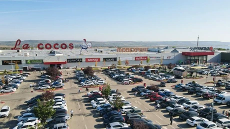 La Cocoș, primul lanț de magazine fondat de români care a ajuns la un 1 miliard de lei, a deschis al cincilea magazin al rețelei. Va fi preluat de proprietarul Lidl și Kaufland