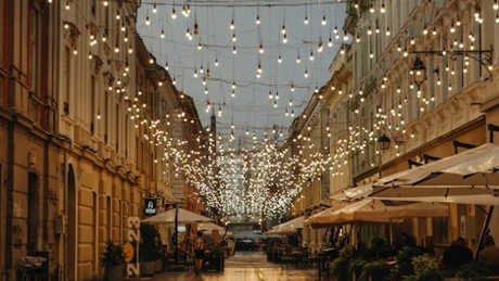 Un oraș din România, alături de New York și San Francisco, pe lista Time Out cu cele mai bune destinații de vizitat în octombrie