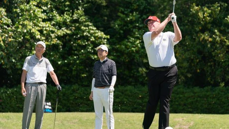 Majoritatea locuitorilor din Australia, Japonia şi India consideră că al doilea mandat al lui Trump nu este benefic pentru țările lor - sondaj