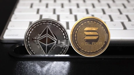 TOP criptomonede care vor crește: proiecte noi și monede consacrate cu potențial de creștere în 2025