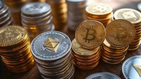 Cele mai bune criptomonede în 2025. Ce spun indicatorii de piață?