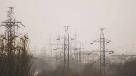 Ucraina - Centrala nucleară Zaporojie este fără alimentare cu energie electrică externă de şase zile (AIEA)