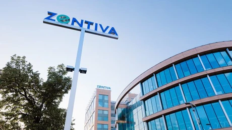Producătorul de medicamente Zentiva a fost vândut de fondul de investiții Advent. Compania trece în proprietatea GTCR