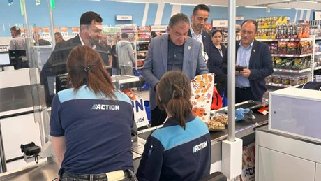 Action, lanțul de olandez de magazine ieftine „cu 1.500 de produse sub 5 lei” se pregătește de noi deschideri, inclusiv în București. Face angajări, ce salarii oferă