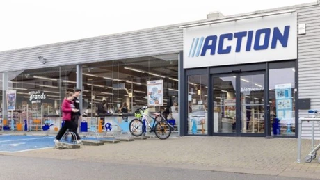 Retailerul olandez Action, concurentul Pepco și TEDi, deschide primul magazin din România. Unde și când