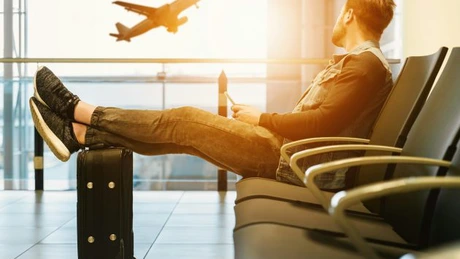 Atenţionare de călătorie MAE- Marea Britanie, Germania şi Belgia - atac cibernetic în mai multe aeroporturi