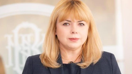 Care este situația în Republica Moldova înainte de alegeri. Interviu cu Anca Dragu, guvernatorul Băncii Naționale a Moldovei