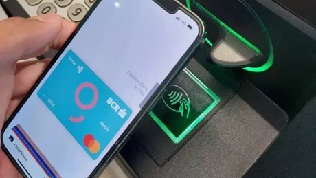 BCR, prima bancă din România care oferă clienților posibilitatea de a solicita bani din orice cont bancar în lei prin numărul de telefon, via RoPay Alias