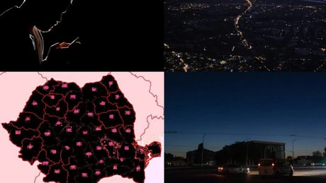 Risc de blackout în România dacă s-ar închide grupurile pe cărbune de la Complexul Energetic Oltenia -  Anunţ oficial al ministrului Energiei