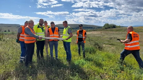 Autostrada A3 Transilvania: Șantierele UMB riscă să intre în conservare, în lipsa finanțării