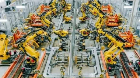 BYD va fabrica în Europa mașinile electrice pentru piaţa din UE, până în 2028. Fabrica din Ungaria va fi gata anul acesta, iar producţia din Turcia va începe anul viitor