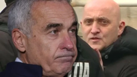 E oficial. Călin Georgescu, trimis în judecată alături de mercenari din gruparea lui Potra