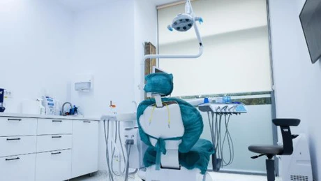 Medicul Narcisa Calotă a inaugurat clinica sa multidisciplinară CEC Medical Clinic