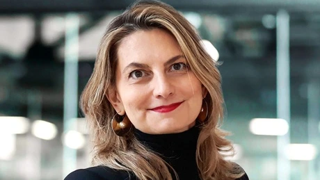 Cecile Bartenieff a fost numită în funcția președinte al Consiliului de Administrație al BRD - Groupe Societe Generale