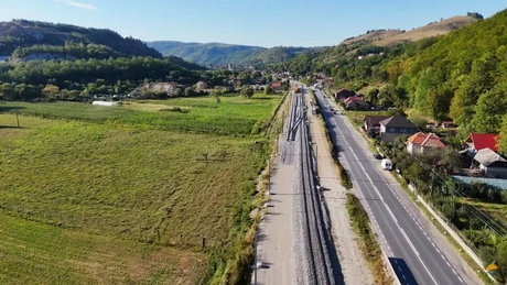 Cu trenul în doar două ore de la Cluj Napoca la Oradea. Când spune Asociația Pro Infrastructură că va fi posibil