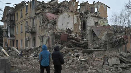 Trump consideră că Ucraina îşi poate recupera integral teritoriul de la Rusia