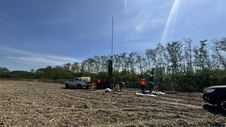 Drum nou, de 88 de milioane de euro, în vestul țării: trei județe vor fi interconectate printr-un proiect de aproape 90 de milioane de euro