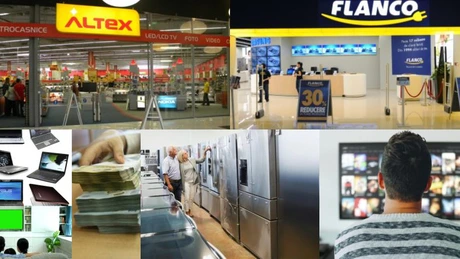 Electrocasnice de la hipermarket și din online. Cum se poziționează magazinele electroIT pe această piață cu creșteri moderate