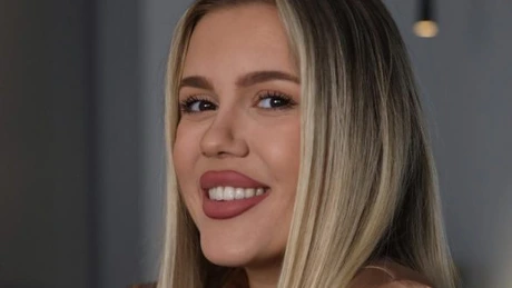 Cât câştigă un creator digital: firma lui Emily Burghelea a avut afaceri nete de 1,8 milioane lei în 2024, cu 11% mai mici decât în 2023, cu un salariat