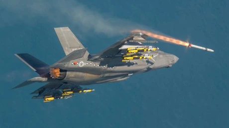 Scut anti-drone ruseşti - Anunțul NATO: Trebuie să ne protejăm cerul
