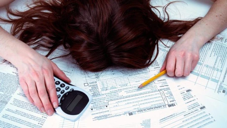 România nu poate încheia acest an cu un deficit bugetar sub 8% - Bolojan