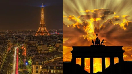 Numărul solicitărilor de azil în UE, Norvegia şi Elveţia s-a redus cu 23% în primul semestru al lui 2025