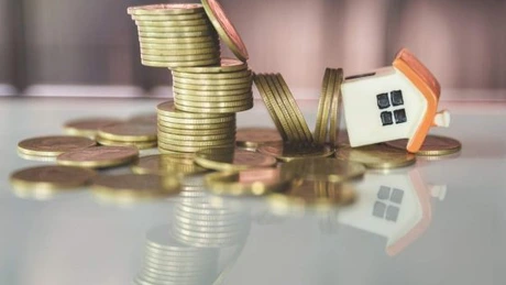 Veste proastă pentru toți românii cu locuințe pe credit. Rata va crește până la jumătate din salariul mediu pe final de an. Unde se oprește