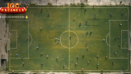 Tactici Revoluționare - Cum Antrenorii Geniali Schimbă Fața Jocului